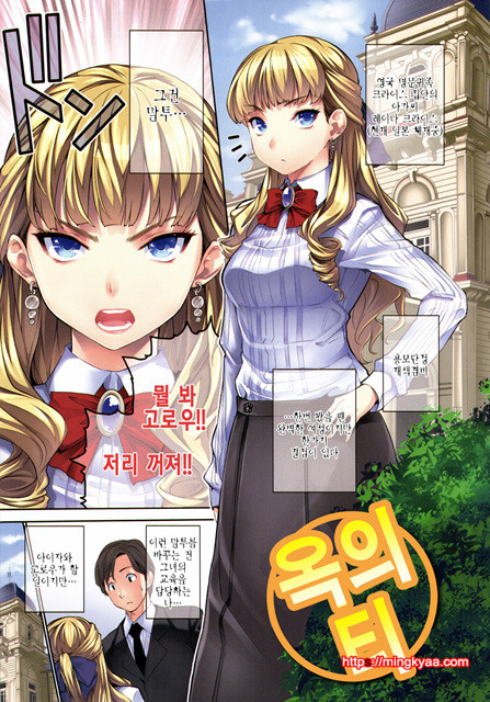 [tosh] 하렘타임 3_by 망가 이미지 #27