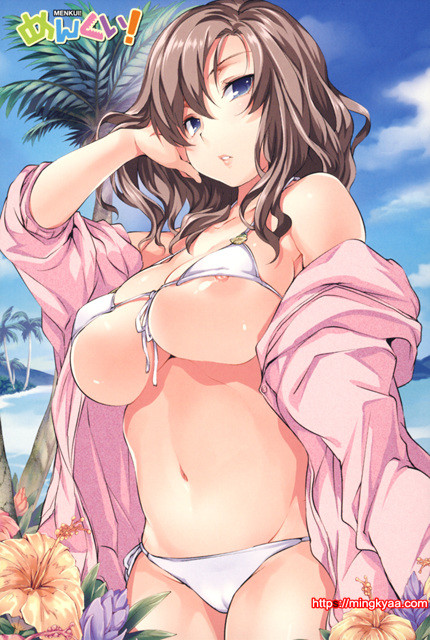 [tosh] 멘쿠이! 5_by 망가 이미지 #41