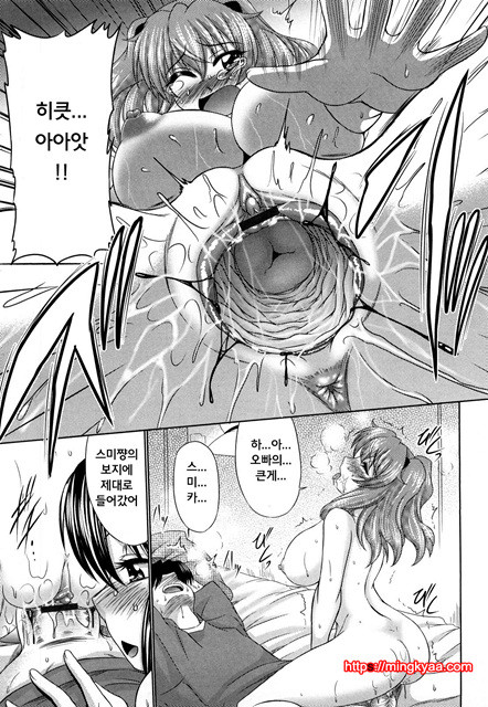 (成年コミック) [わらしべ] 處女ゴコロ [Korean] 2_by 망가 이미지 #48