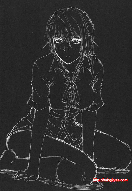 A Earnest Captive 05_by 망가 이미지 #34