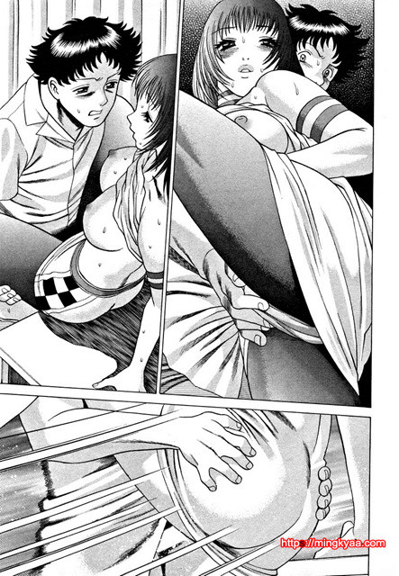 칠색가련 2_by 망가 이미지 #17