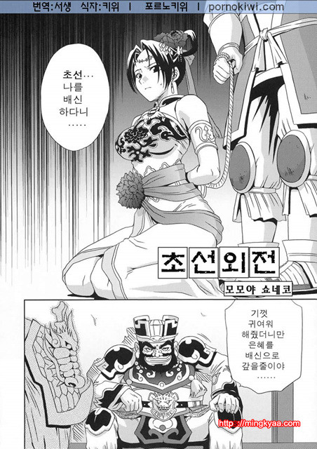 진삼국무쌍 12_by 망가 이미지 #5
