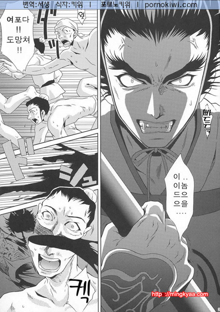 진삼국무쌍 12_by 망가 이미지 #30