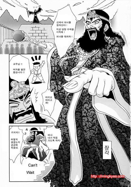 진삼국무쌍 11_by 망가 이미지 #2