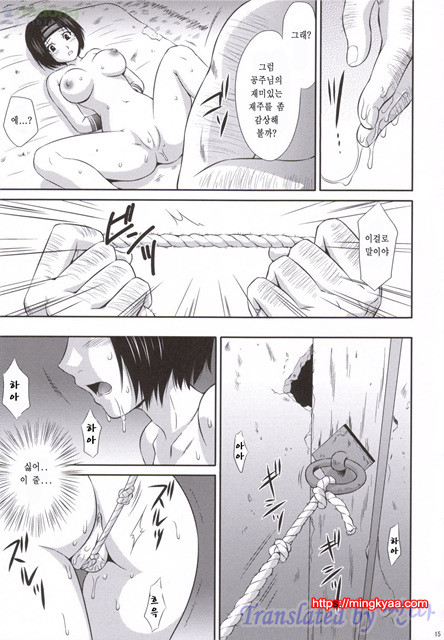 진삼국무쌍 09_by 망가 이미지 #12