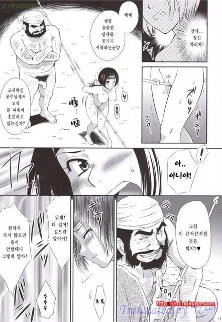 진삼국무쌍 09_by 망가 이미지 #14