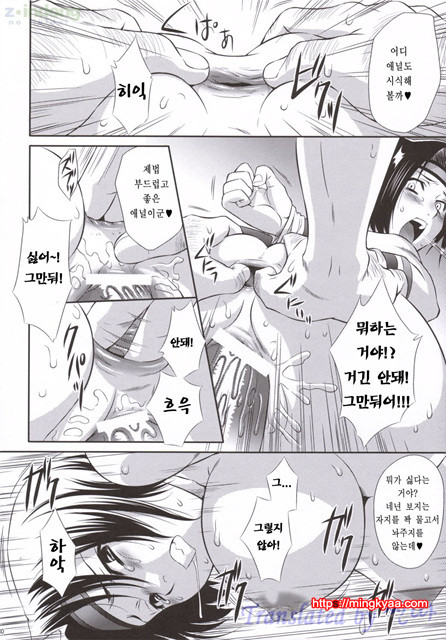 진삼국무쌍 09_by 망가 이미지 #27