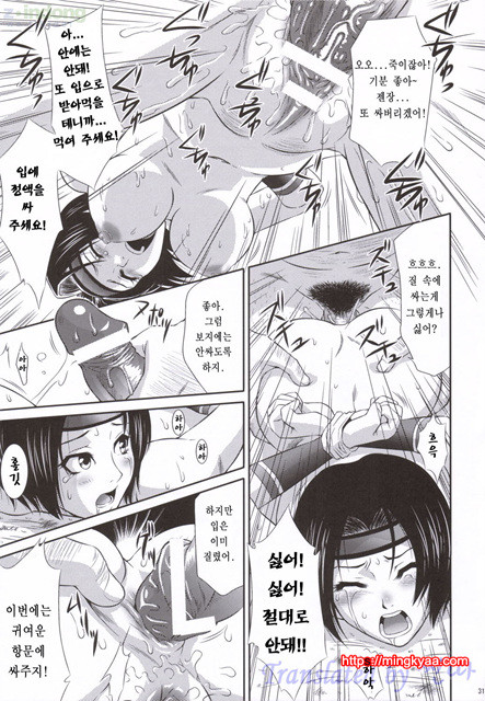 진삼국무쌍 09_by 망가 이미지 #28