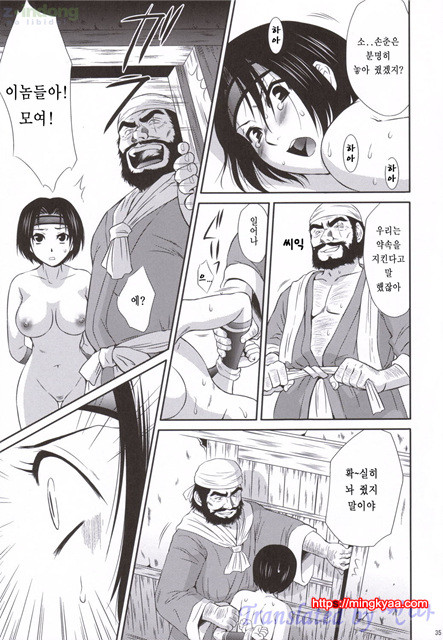 진삼국무쌍 09_by 망가 이미지 #32