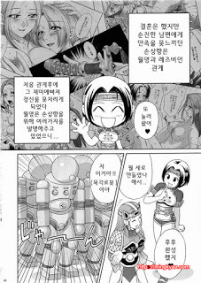 진삼국무쌍 08_by 망가 이미지 #2