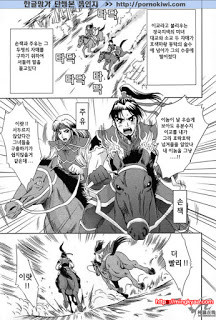 진삼국무쌍 06_by 망가 이미지 #4
