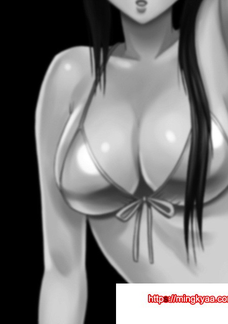 제1화 여자를 조종하는 휴대폰을 손에넣은 남자_by 망가 이미지 #6