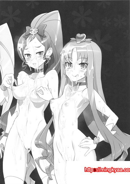 이나즈마 실루엣_by 망가 이미지 #38