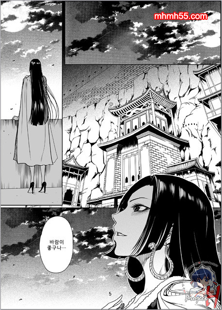 원피스 동인지 07_by 망가 이미지 #2