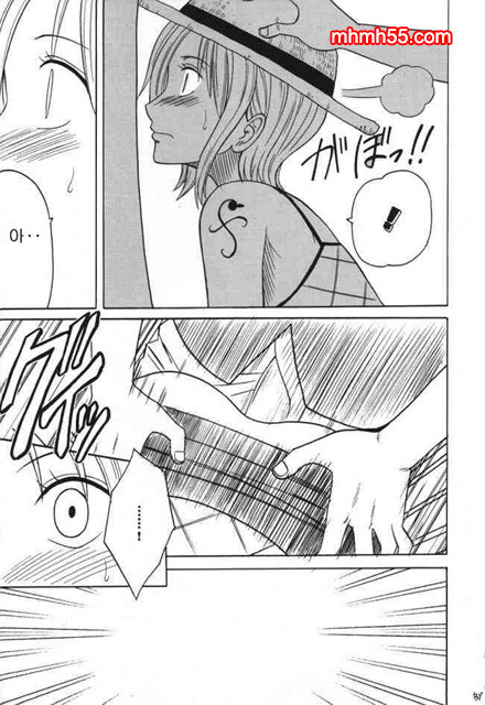 원피스 동인지 03-03_by 망가 이미지 #13