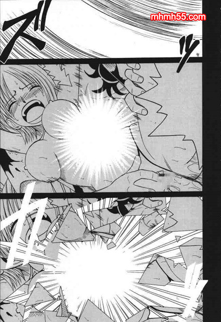 원피스 동인지 03-03_by 망가 이미지 #15