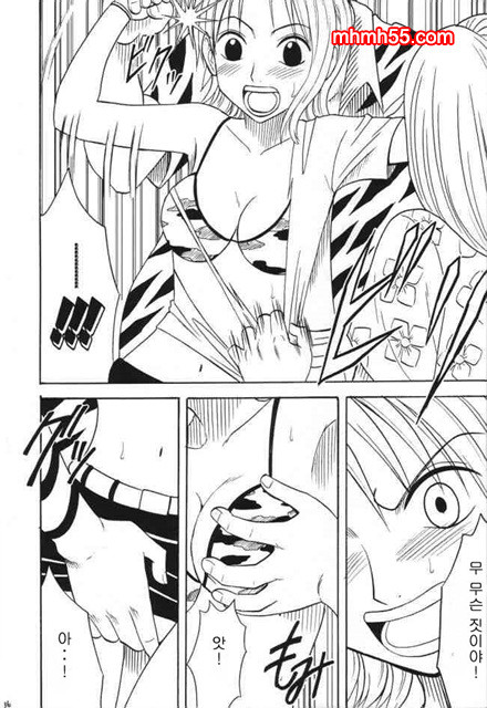 원피스 동인지 03-02_by 망가 이미지 #3