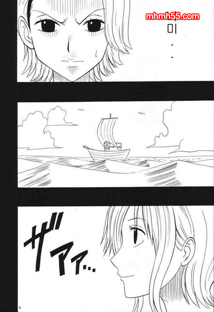 원피스 동인지 03-01_by 망가 이미지 #3