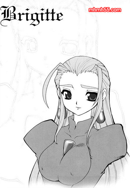 영혼의 사슬 03_by 망가 이미지 #1