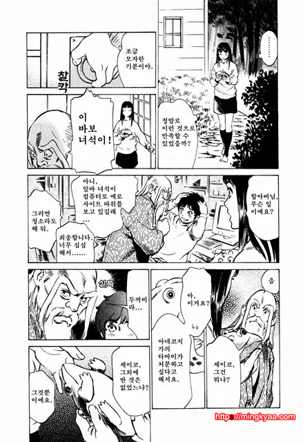 앤틱 로맨틱 3-4_by 망가 이미지 #17