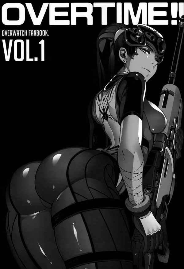 오버타임 VOL.1_by 망가 이미지 #2