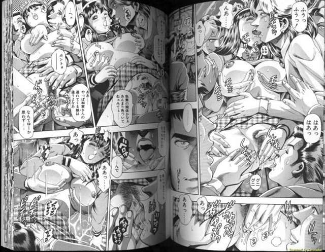 Like 3_by 망가 이미지 #8