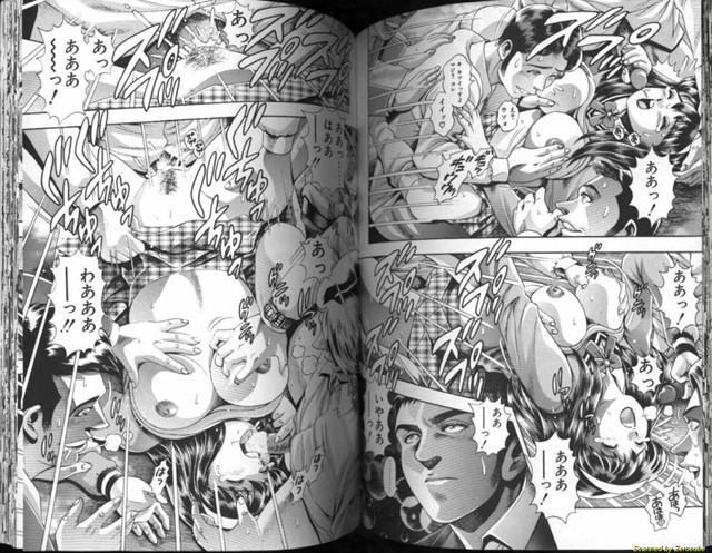 Like 3_by 망가 이미지 #11