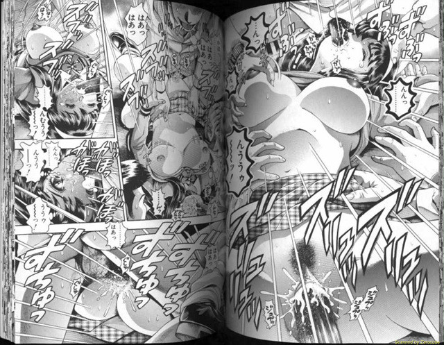 Like 3_by 망가 이미지 #12