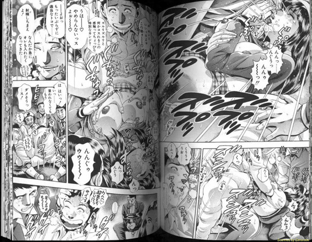 Like 3_by 망가 이미지 #14