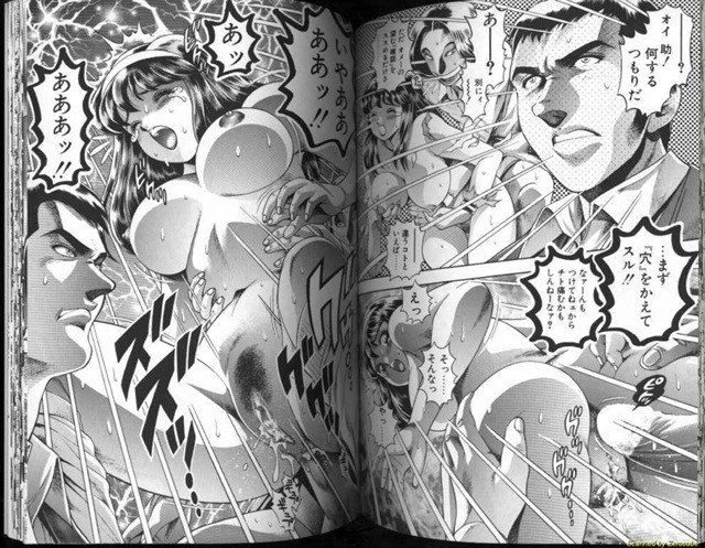 Like 3_by 망가 이미지 #17