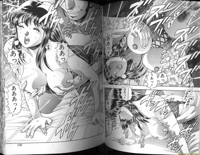 Like 2_by 망가 이미지 #18