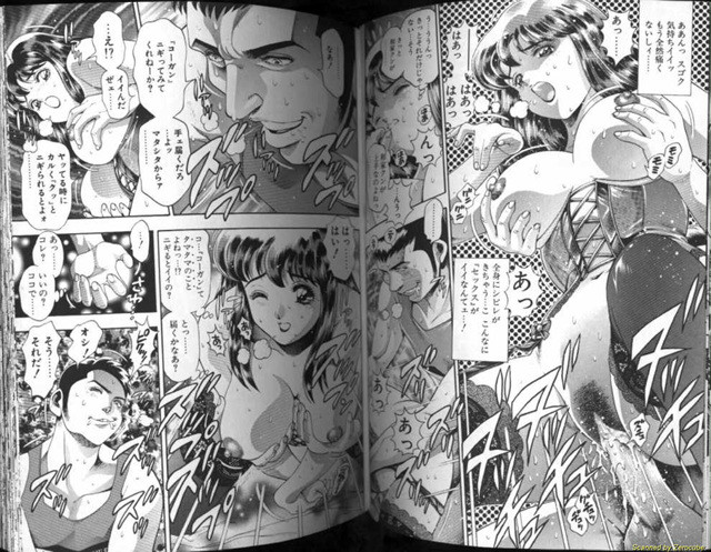 Like 2_by 망가 이미지 #19