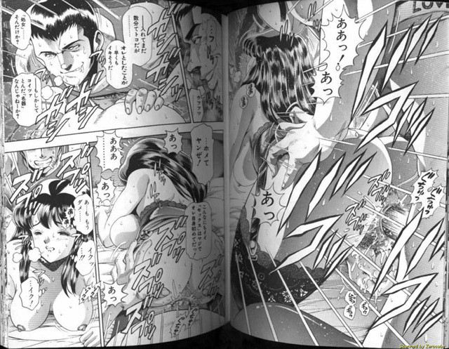 Like 2_by 망가 이미지 #21