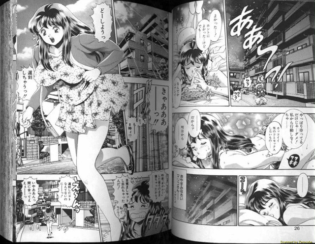 Like 1_by 망가 이미지 #13