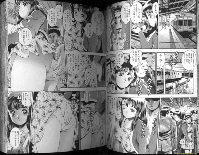 Like 1_by 망가 이미지 #14