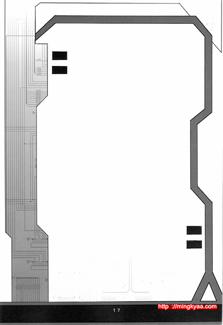IS - 카유미도메 10 호우메 [Magono-Tei (Carn)]_by 망가 이미지 #18