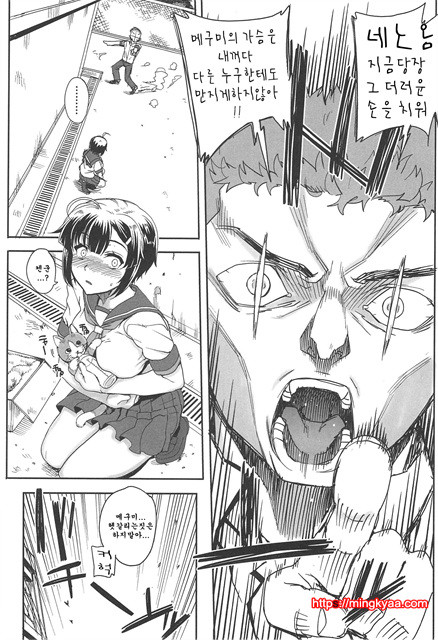 [夏庵] 오토메즈쿠시 [아르카나] 2_by 망가 이미지 #27