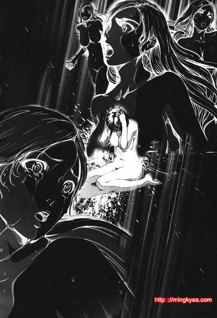 [일]네토라레아네 8_by 망가 이미지 #7