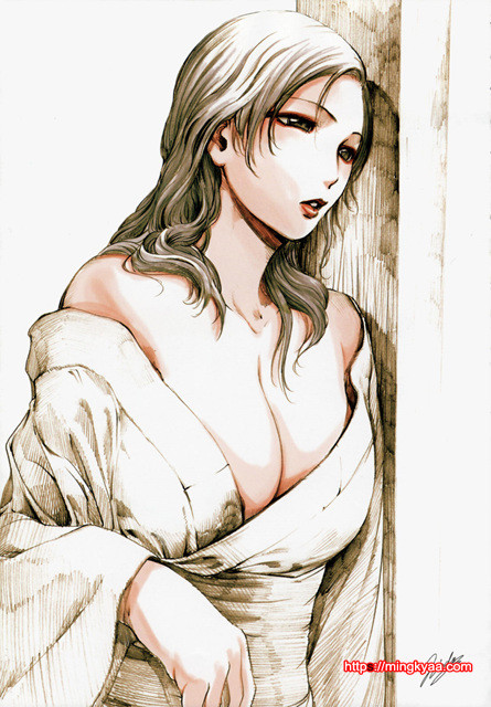 [일]네토라레아네 7_by 망가 이미지 #5