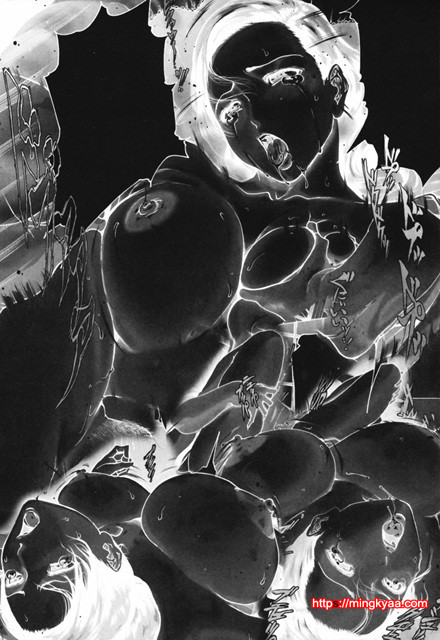 [일]네토라레아네 7_by 망가 이미지 #8