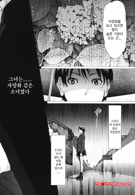 [일]네토라레아네 6_by 망가 이미지 #3