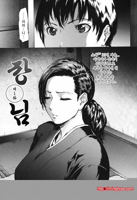 [일]네토라레아네 6_by 망가 이미지 #22