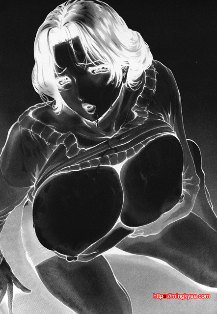 [일]네토라레아네 5_by 망가 이미지 #7