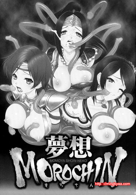 [U.R.C (MOMOYA SHOW-NEKO)] Musou MOROCHIN (Musou OROCHI) [Korean] [Team H]_by 망가 이미지 #2