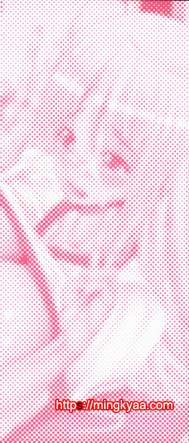 [RED-RUM] LOVE and PEACH 1_by 망가 이미지 #6