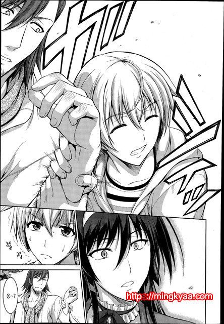 나는 그대에게 원하고 운다Ch. 3_by 망가 이미지 #8