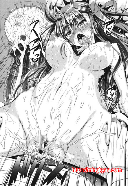 Ahe kore [미쿠다요] 4_by 망가 이미지 #5