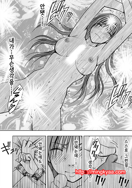 [Crimson (Carmine)] Virgin Idol 2 [Episode 07] [Korean]_by 망가 이미지 #15