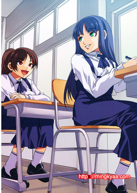 (水龍敬)MC학원 1_by 망가 이미지 #18