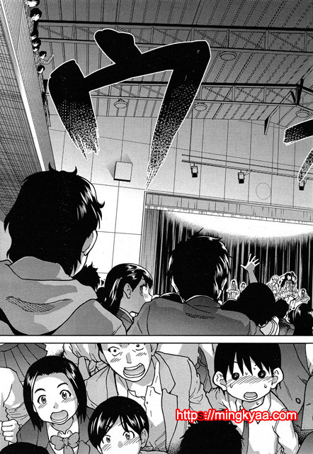 (번역) 아이돌 부활동 5_by 망가 이미지 #9